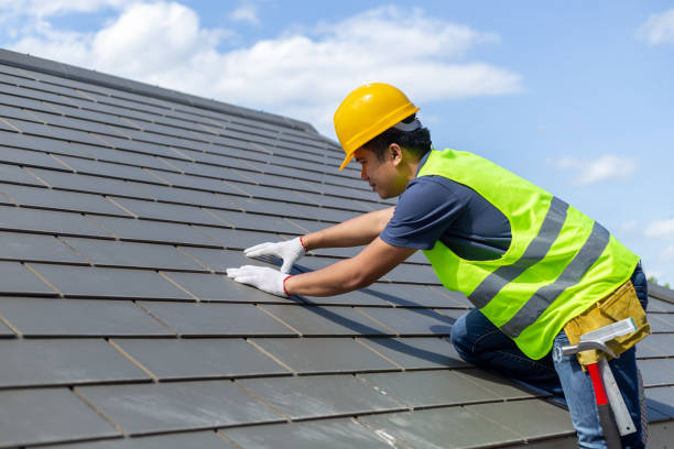 Roof Repair Estimates in Toast, NC