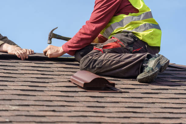 Best Residential Roofing Contractor  in Toast, NC