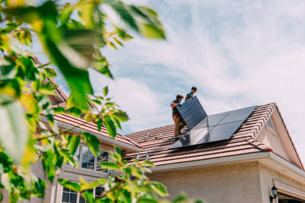 Best Emergency Roof Repair  in Toast, NC