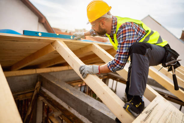 Best Best Roofing Contractors  in Toast, NC