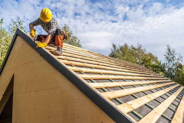 Toast, NC Roofing Contractor Company