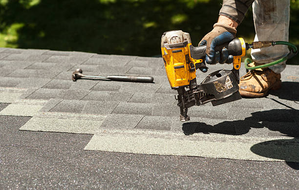 Best New Roof Installation  in Toast, NC