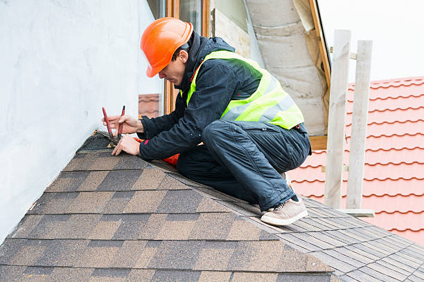 Best Roof Inspection Near Me  in Toast, NC